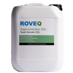 ROVEQ Super Descaler GEL - Image 3